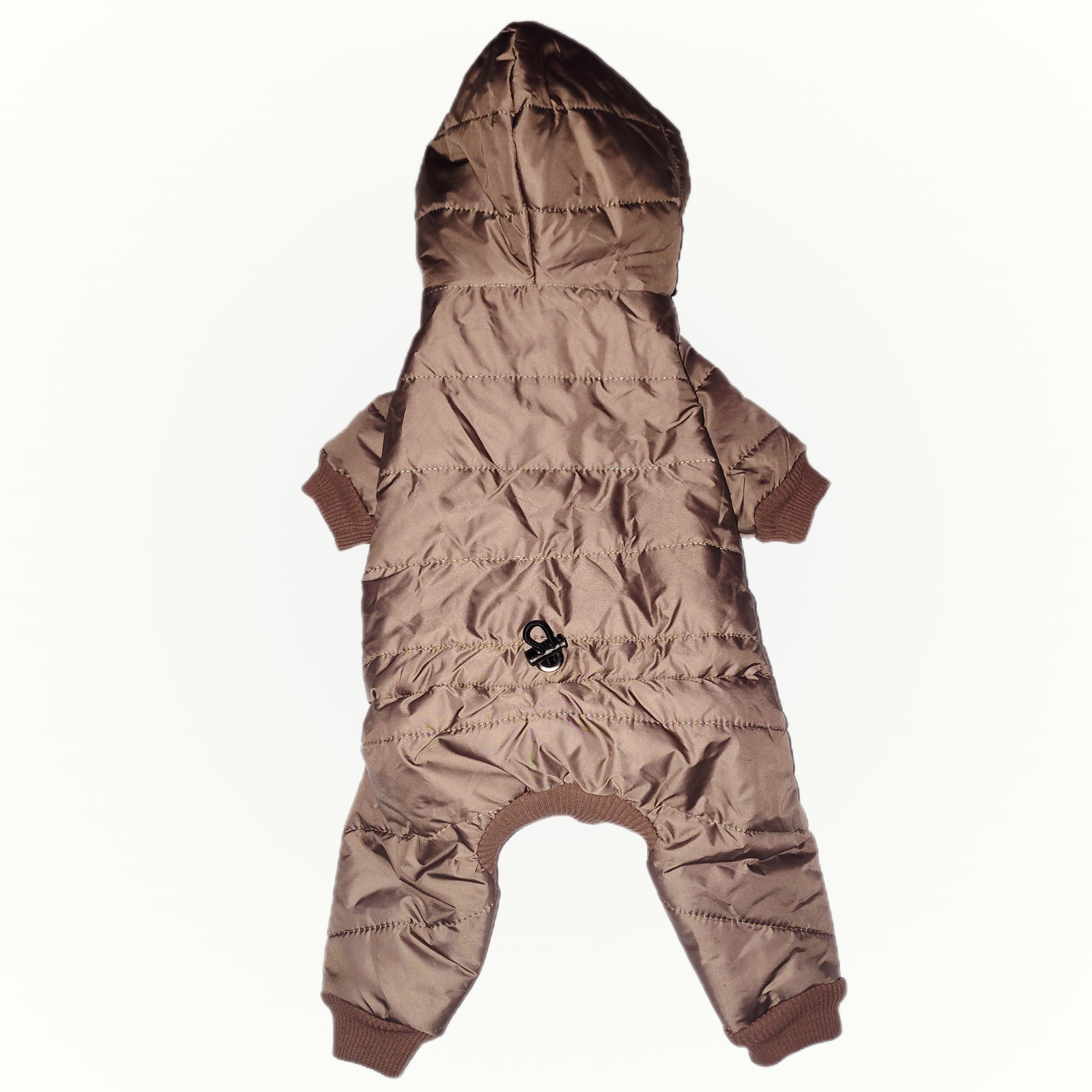 Cozy Winter Jumpsuit for Dogs ❄️🐾