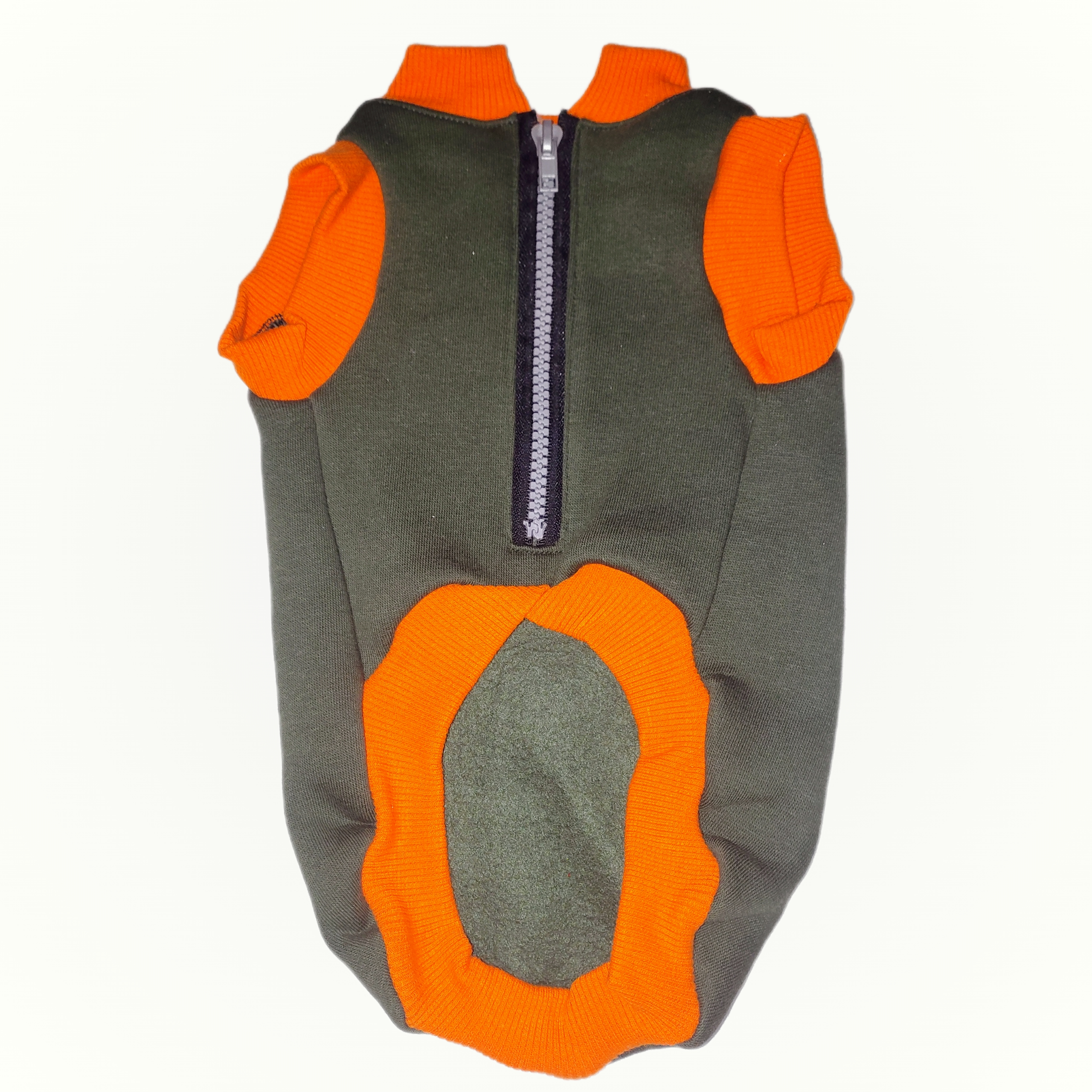 Comfortable Everyday Dog Jumpsuit 🎽