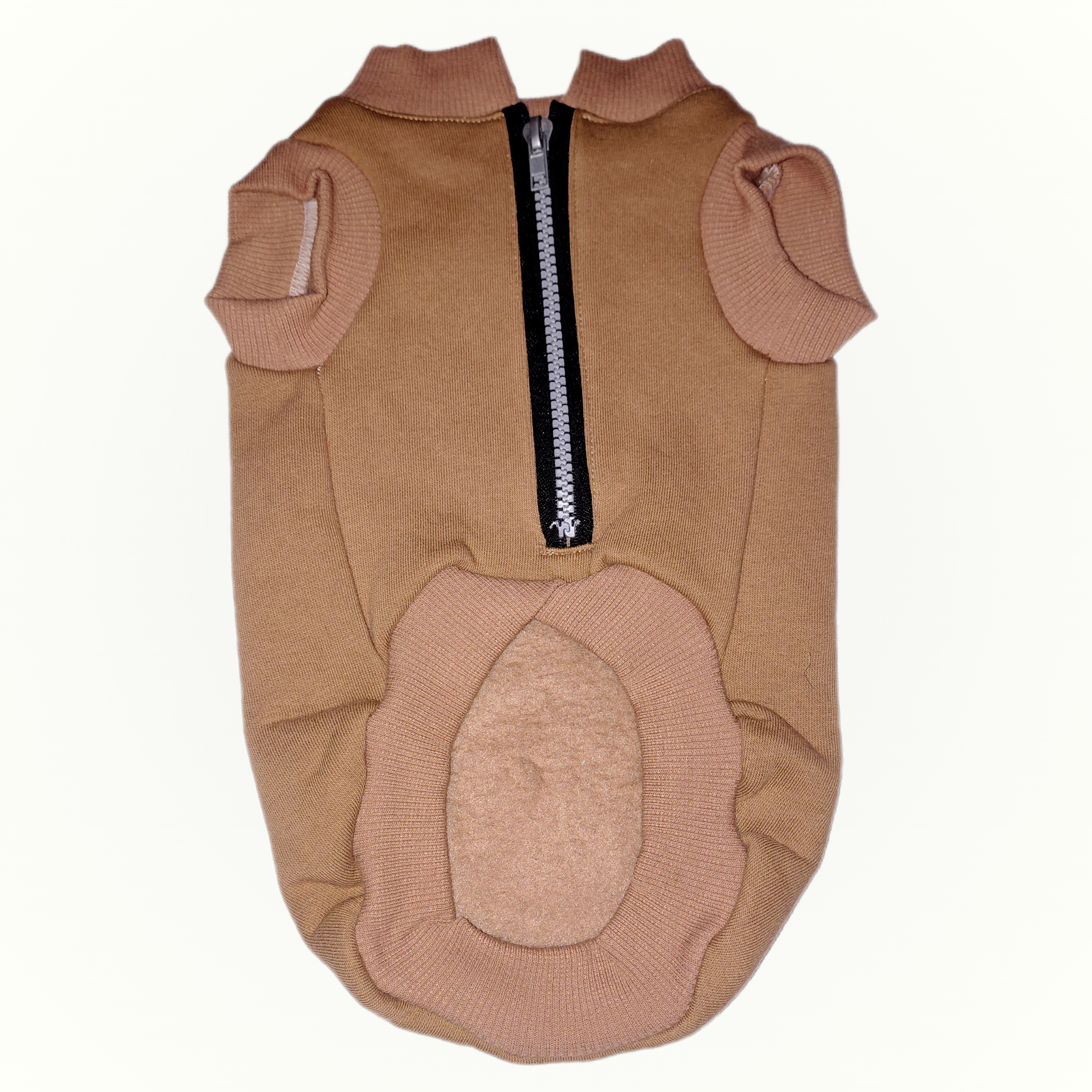 Comfortable Everyday Dog Jumpsuit 🎽