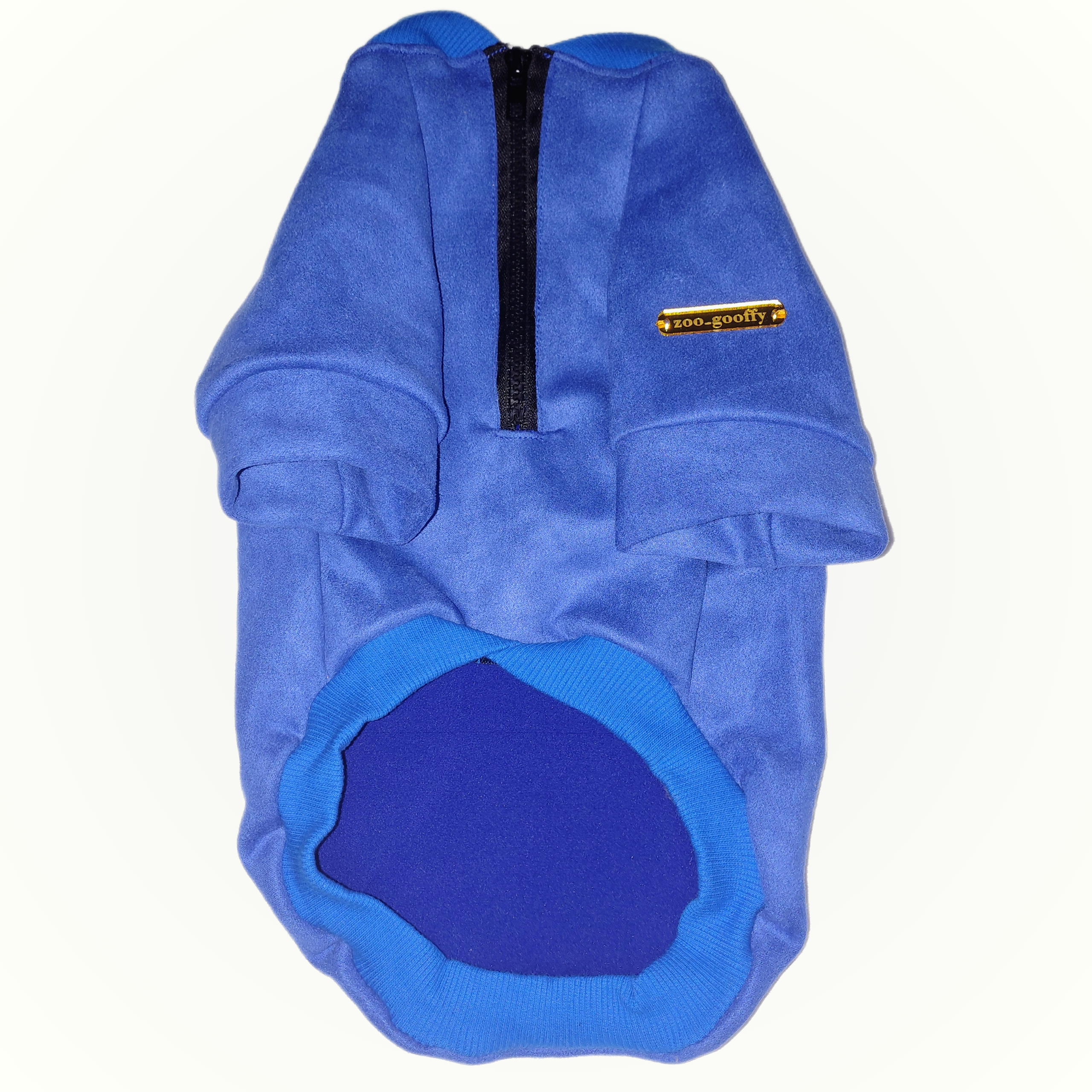 Comfortable Everyday Dog Jumpsuit 🎽