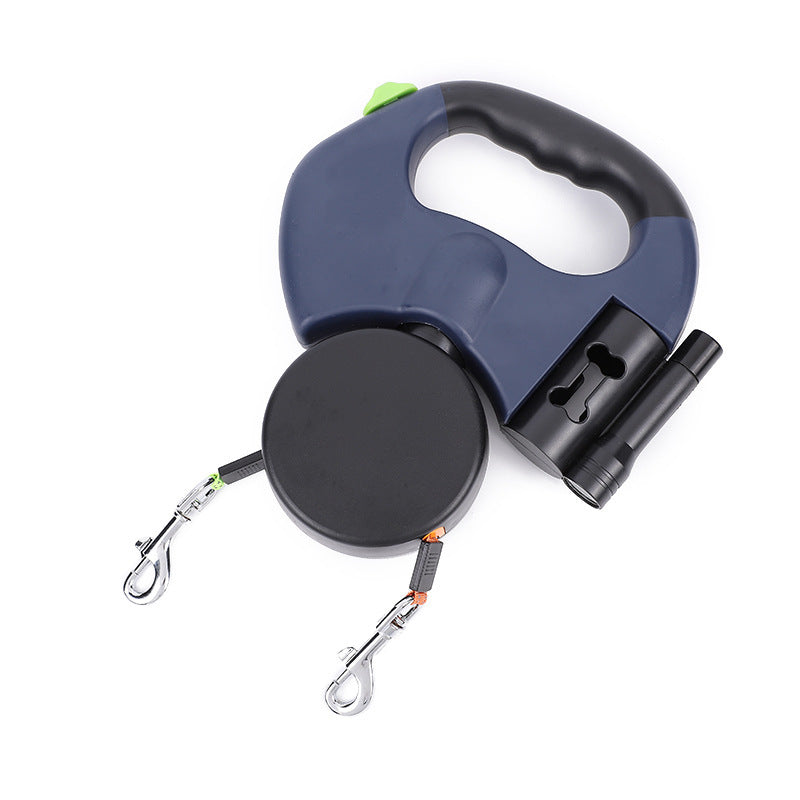 Duo Anti-Tangle Leash