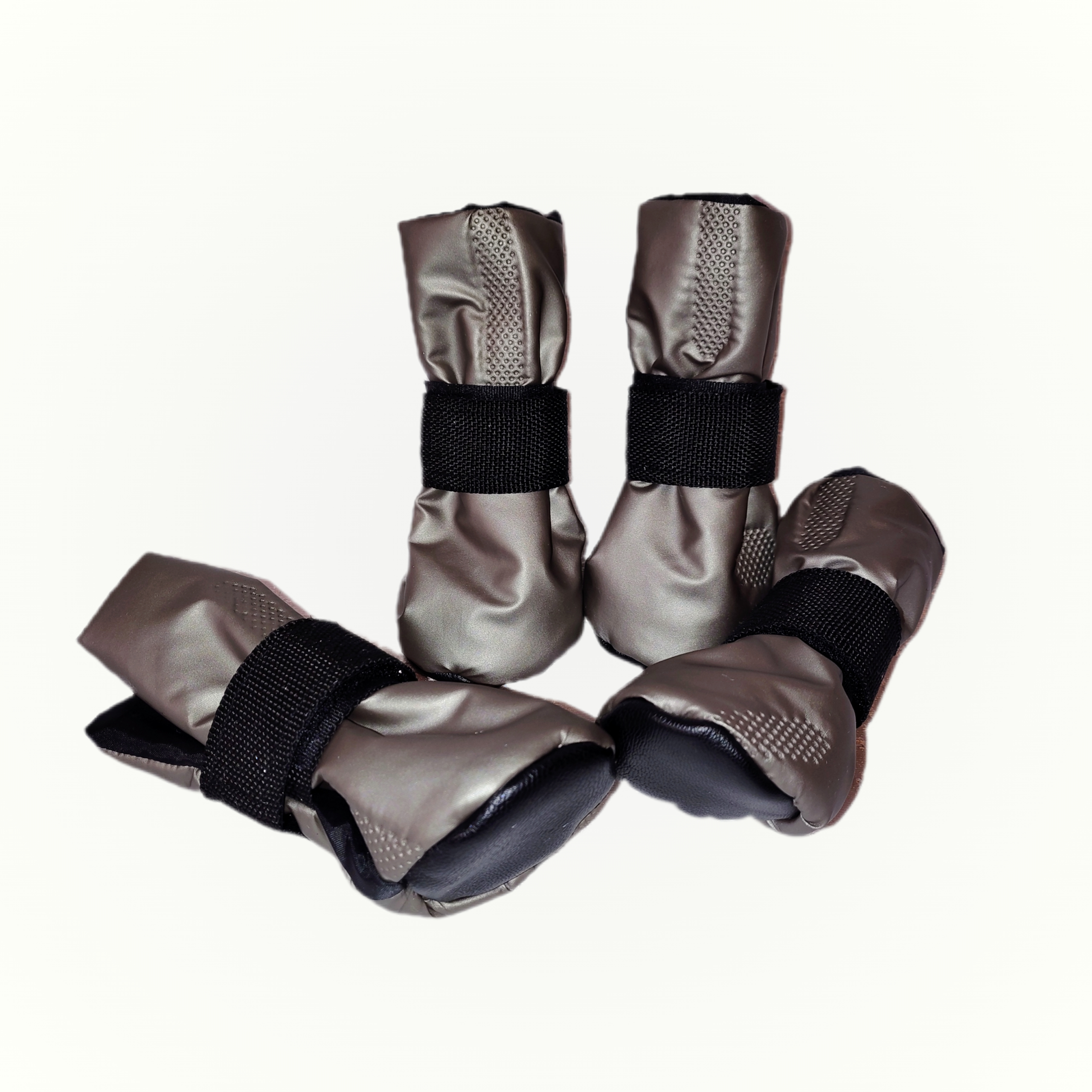 Winter Waterproof Set for Dogs (Jacket + Boots) ❄️🐾