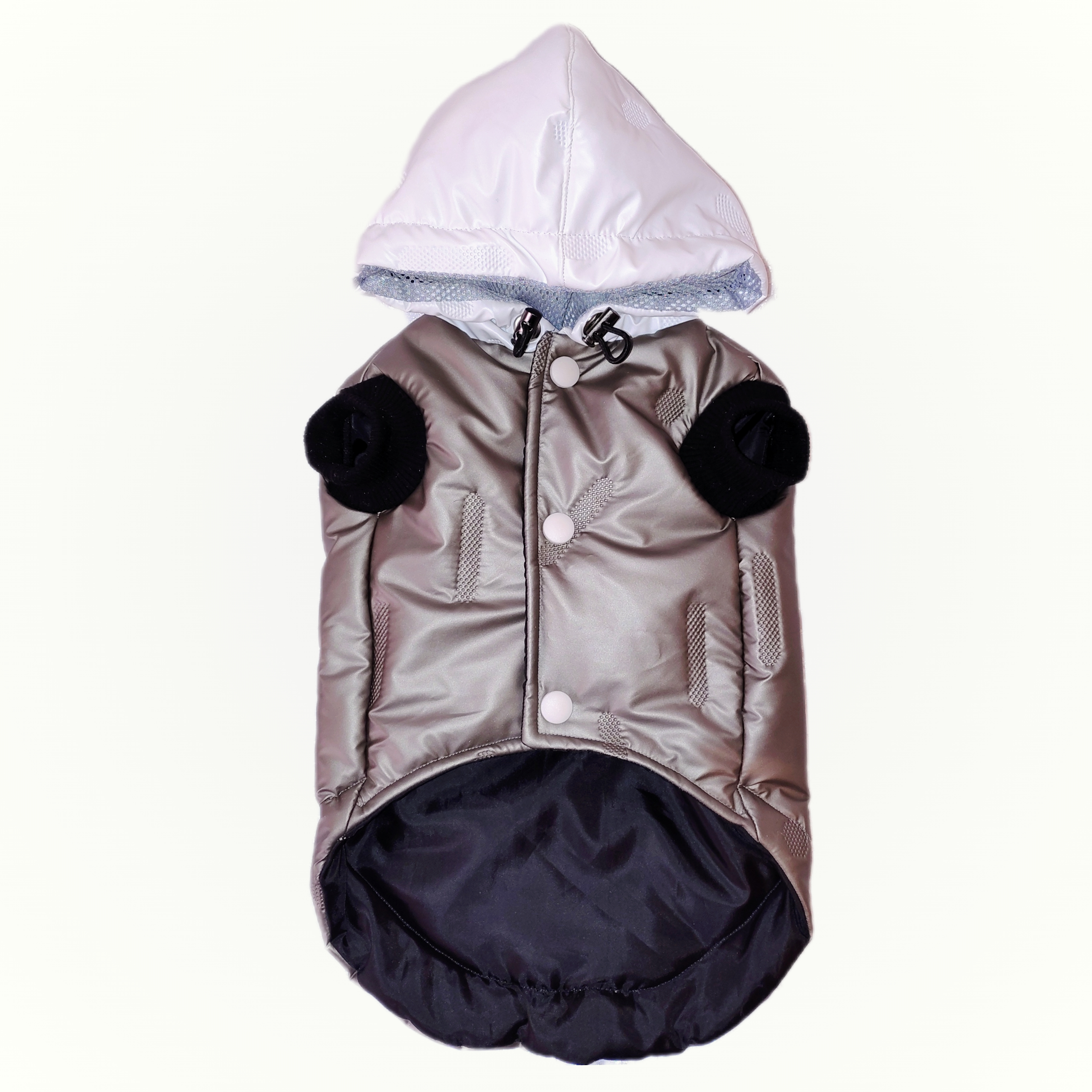 Winter Waterproof Set for Dogs (Jacket + Boots) ❄️🐾